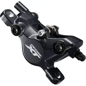 Shimano XT BR-M8100 Disc Brake Caliper