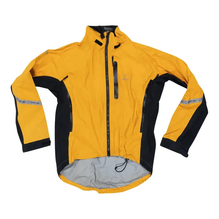 Showers Pass EcoLyte Elite Cycling Jacket