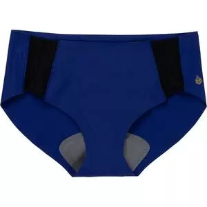 Shredly Hipster Cham Liner Short