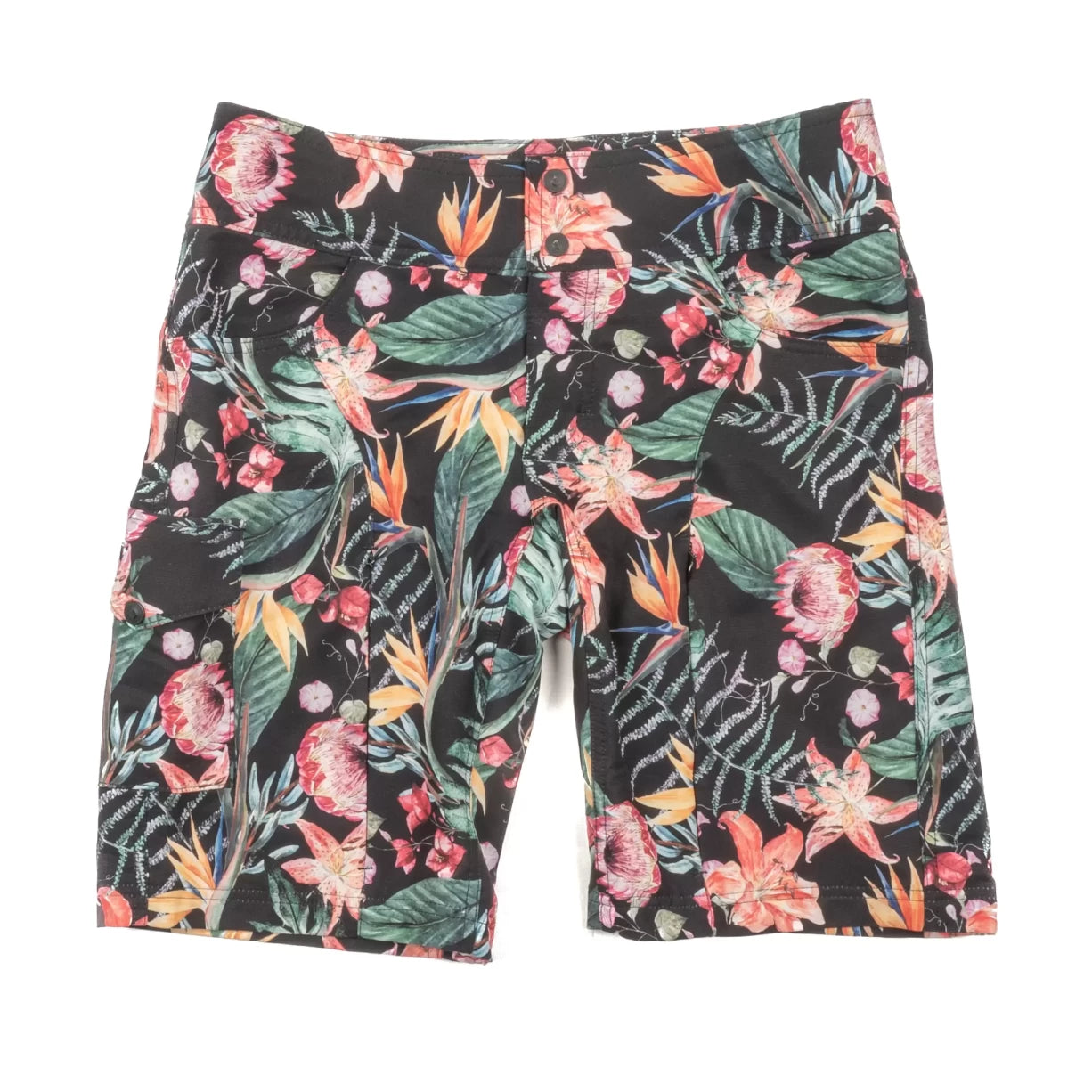 Shredly MTB Long Short - Women's