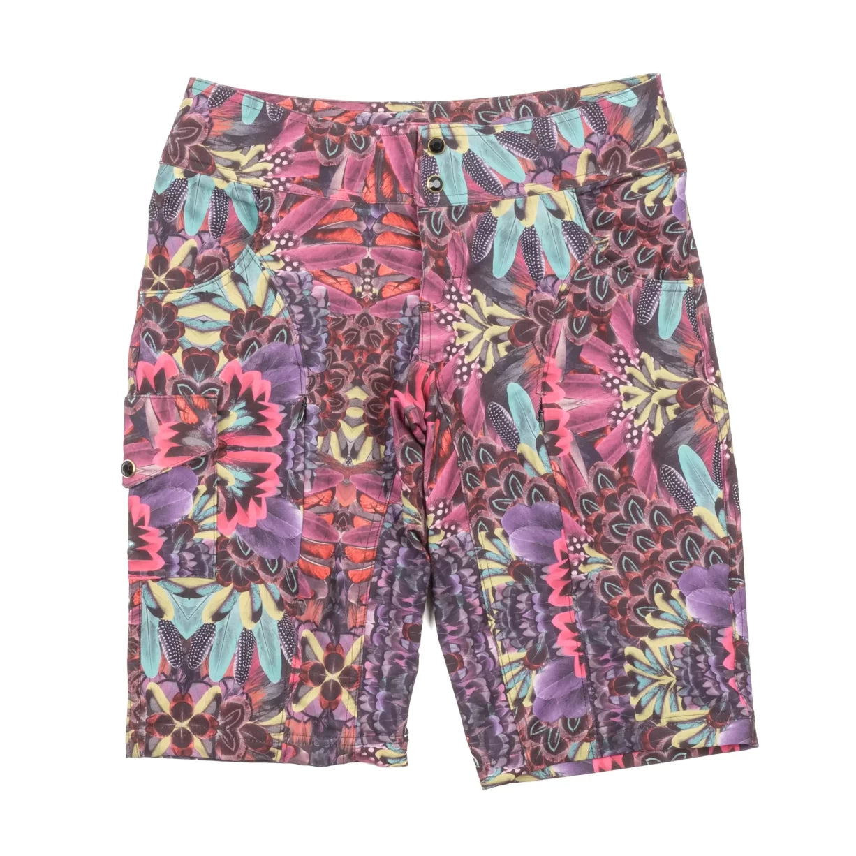 Shredly The MTB Short - Women's