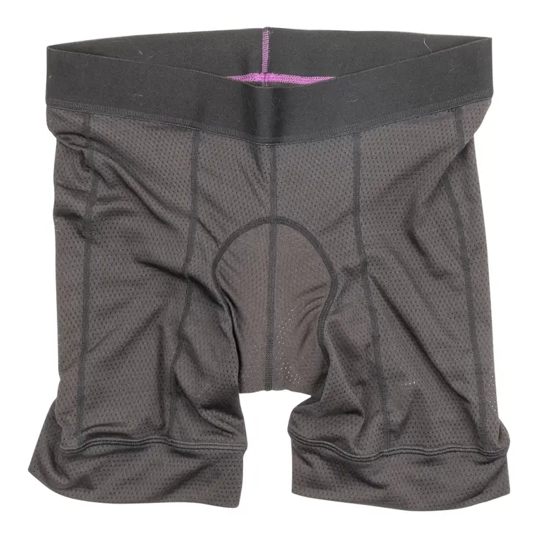 Shredly Yogacham Padded Bike Shorts