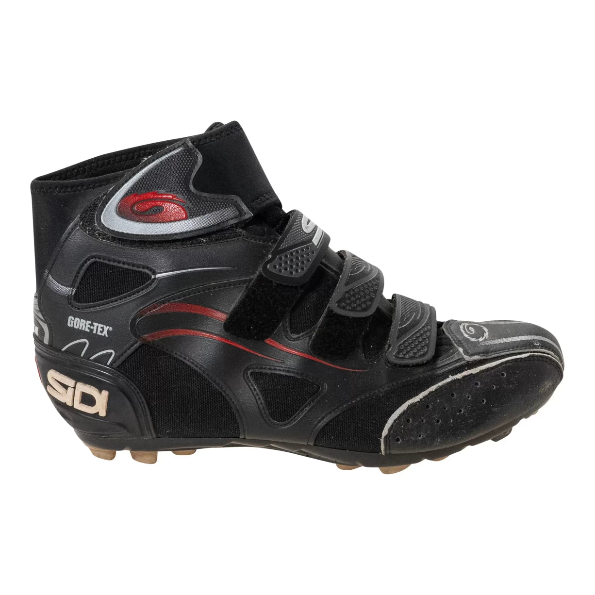 Sidi Diablo GTX Mountain Bike Shoe