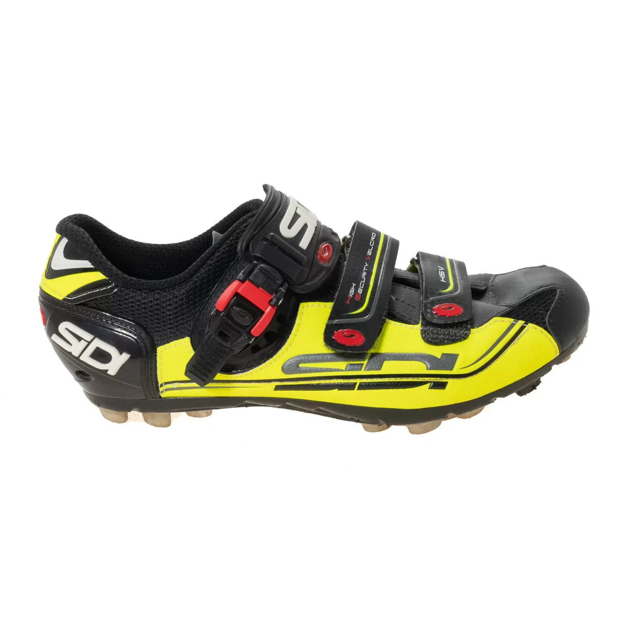 Sidi Dominator 7 Mountain Bike Shoe - Men's