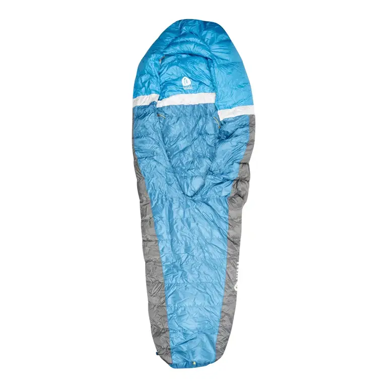 Sierra Designs Backcountry Bed 35F Sleeping Bag