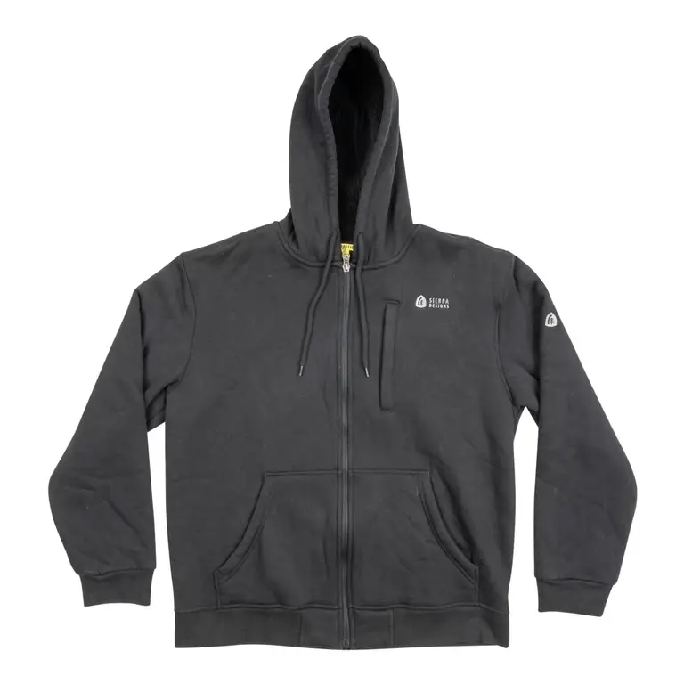 Sierra Designs Fleece Lined Jacket