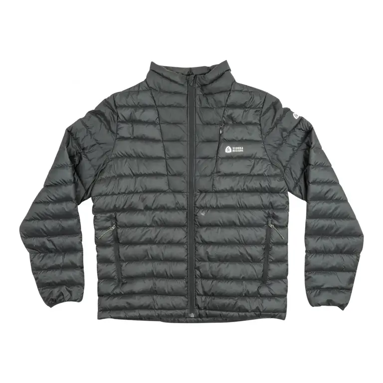 Sierra Designs Sierra Jacket