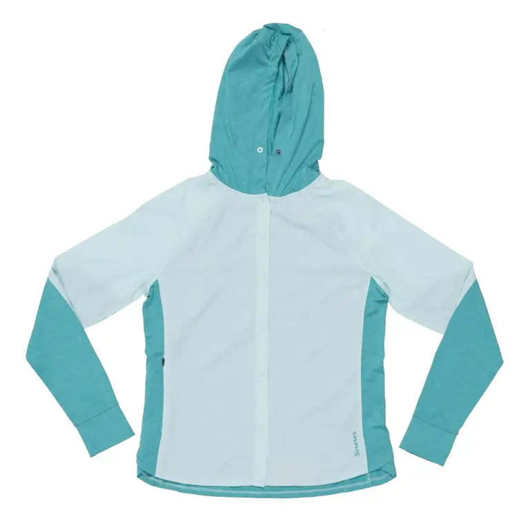 Simms BiComp LS Hoody