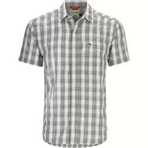 Simms Big Sky Short-Sleeve Shirt