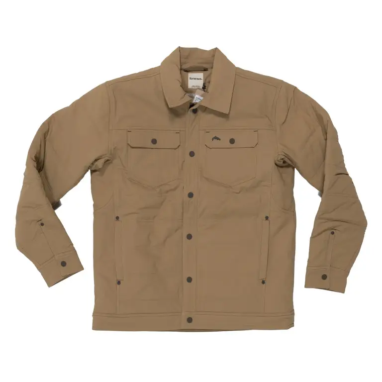 Simms Cardwell Jacket