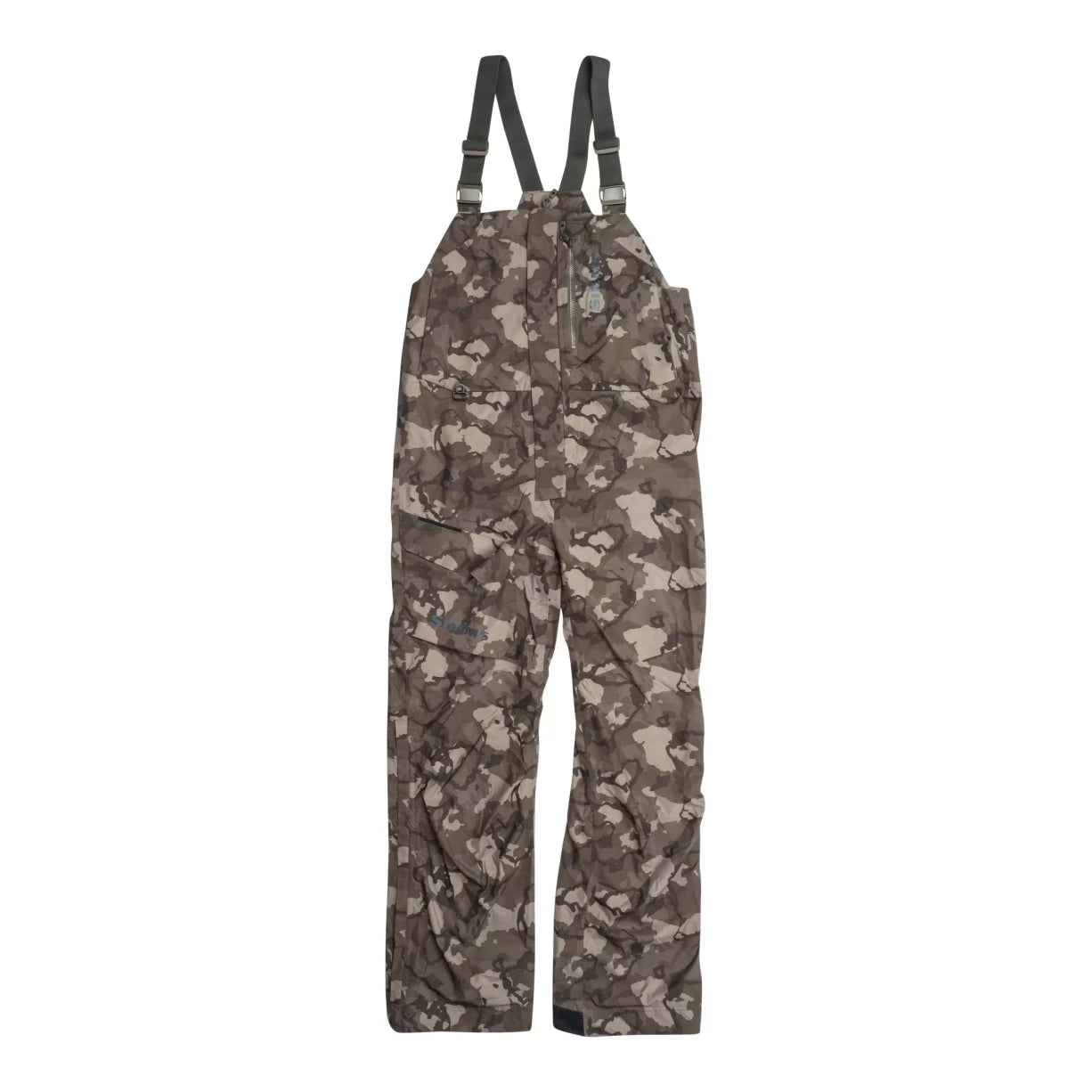Simms Challenger Fishing Bibs - Men's
