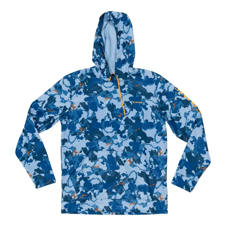 Simms Challenger Hoody
