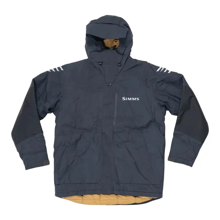 Simms Challenger Insulated Jacket