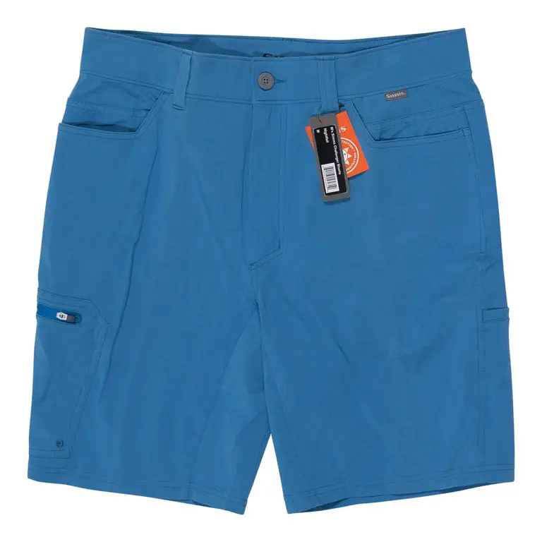 Simms Challenger Shorts