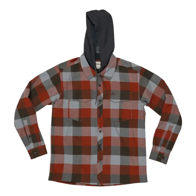 Simms Coldweather Hoody