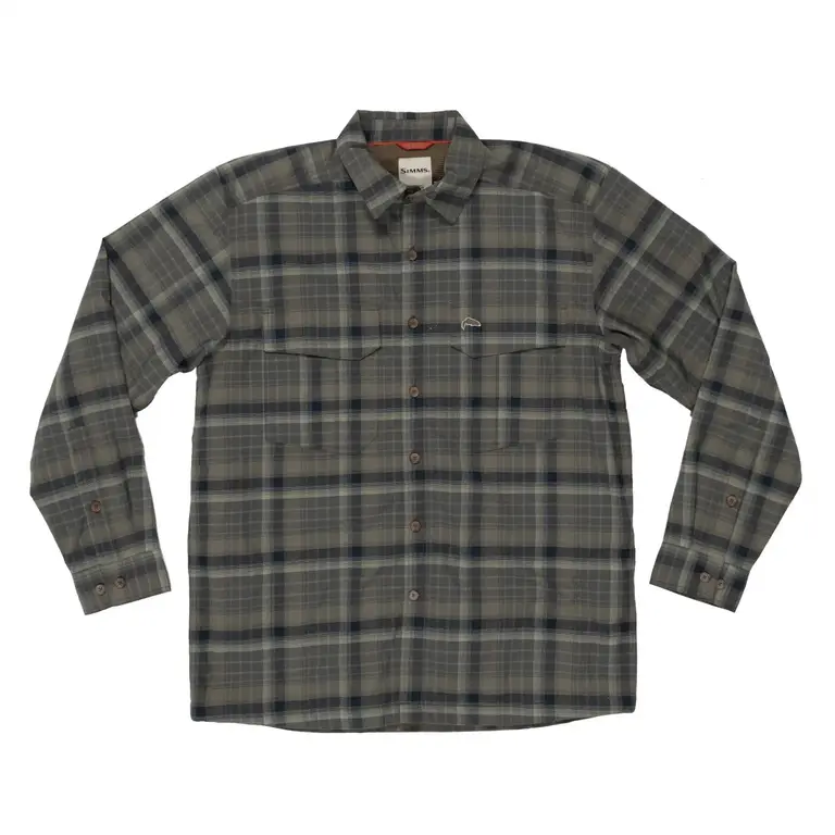 Simms ColdWeather Shirt