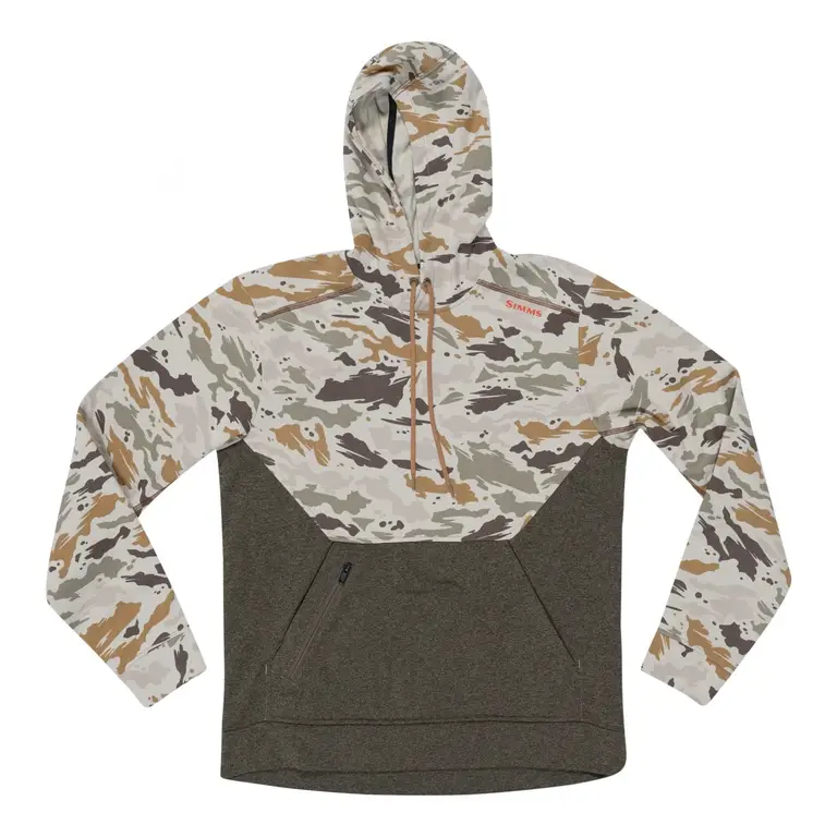 Simms CX Pullover Hoody
