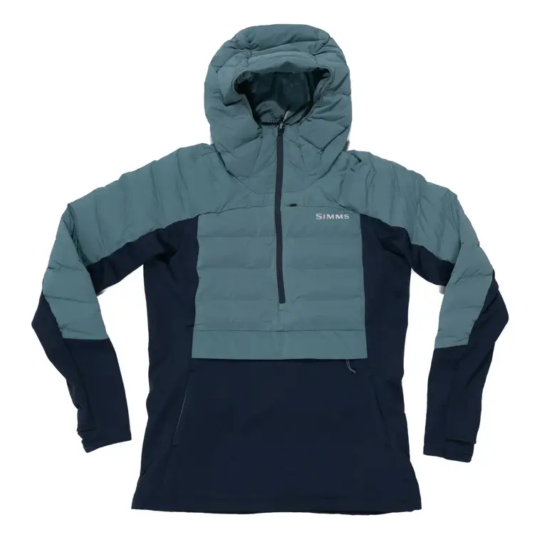 Simms ExStream Pull-Over Insulated Hoody
