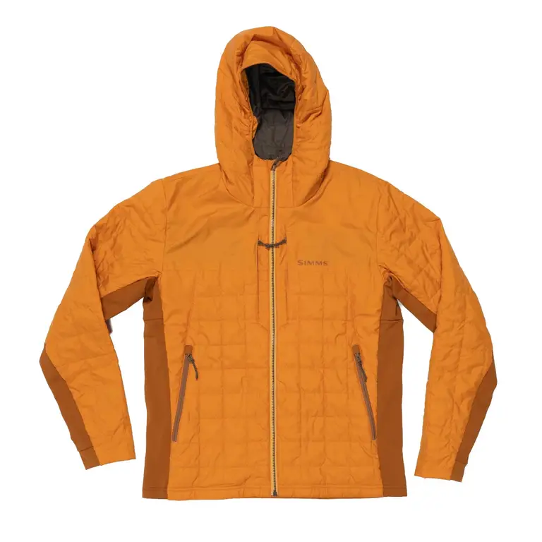 Simms Fall Run Hybrid Jacket