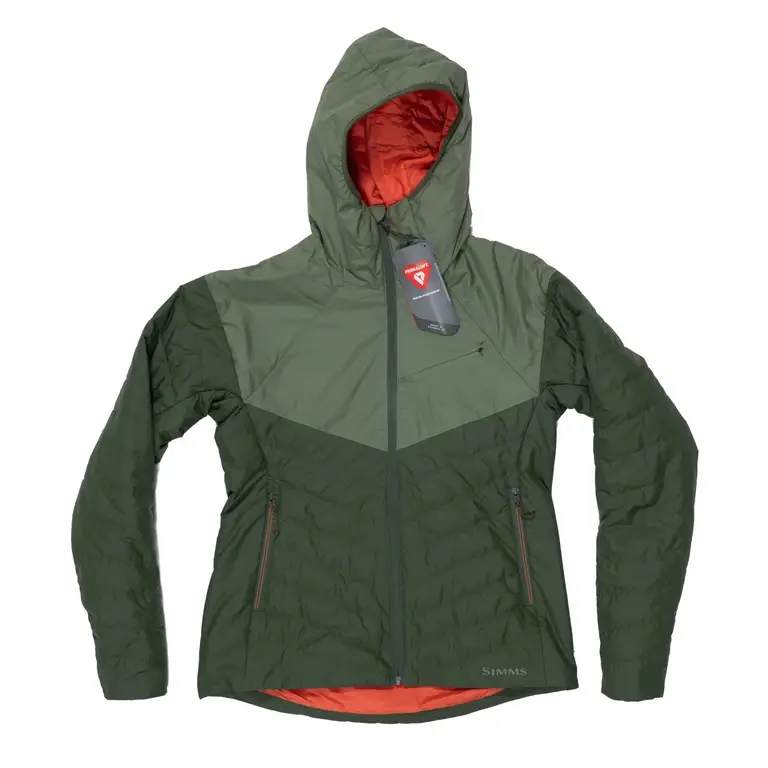 Simms Fall Run Insulated Hoody