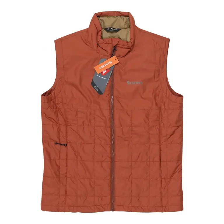Simms Fall Run Insulated Vest