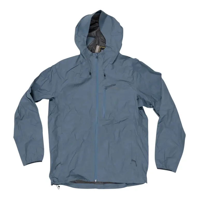 Simms Flyweight Shell Fishing Jacket