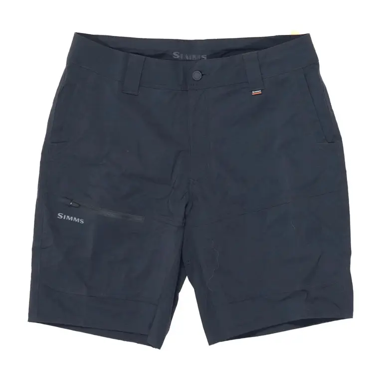 Simms Guide Short