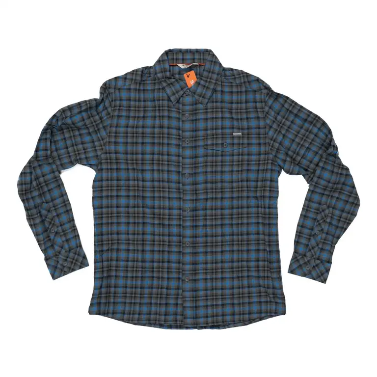 Simms Inland Flannel