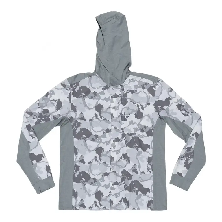 Simms Intruder Fishing Hoody