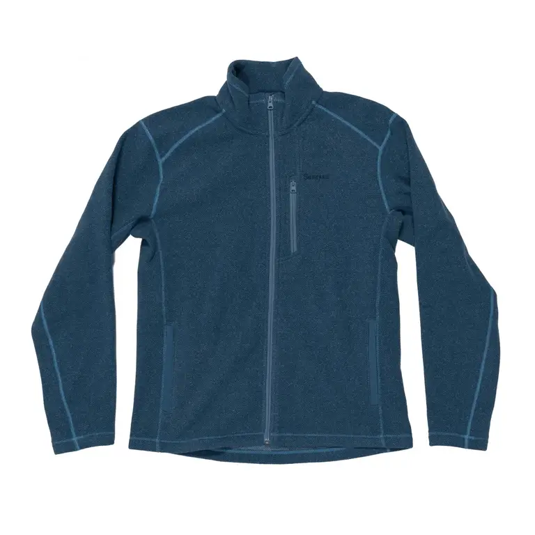 Simms Rivershed Full Zip