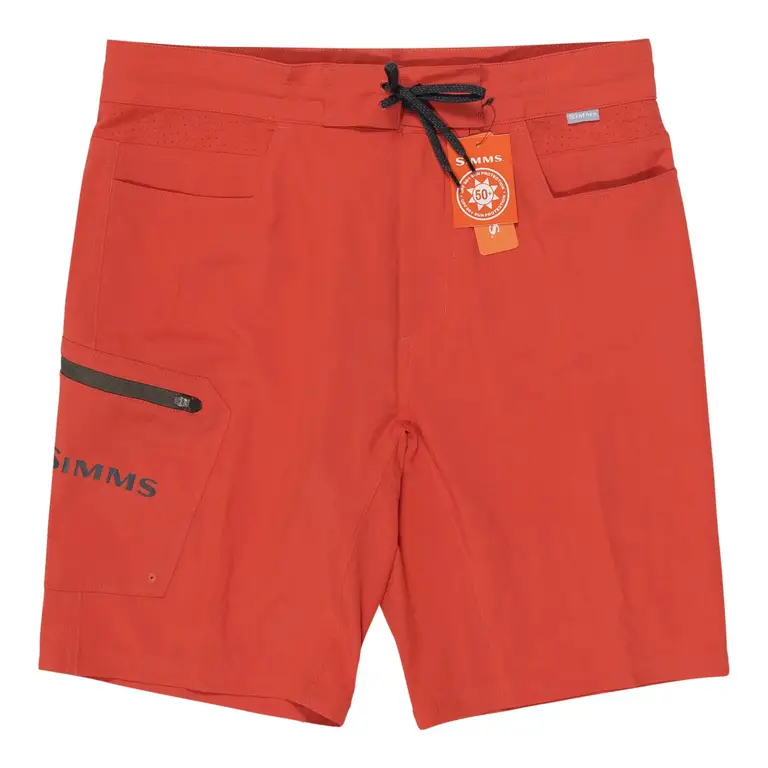Simms Seamount Board Short