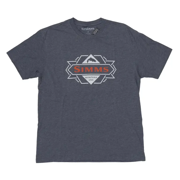 Simms Shield T-Shirt