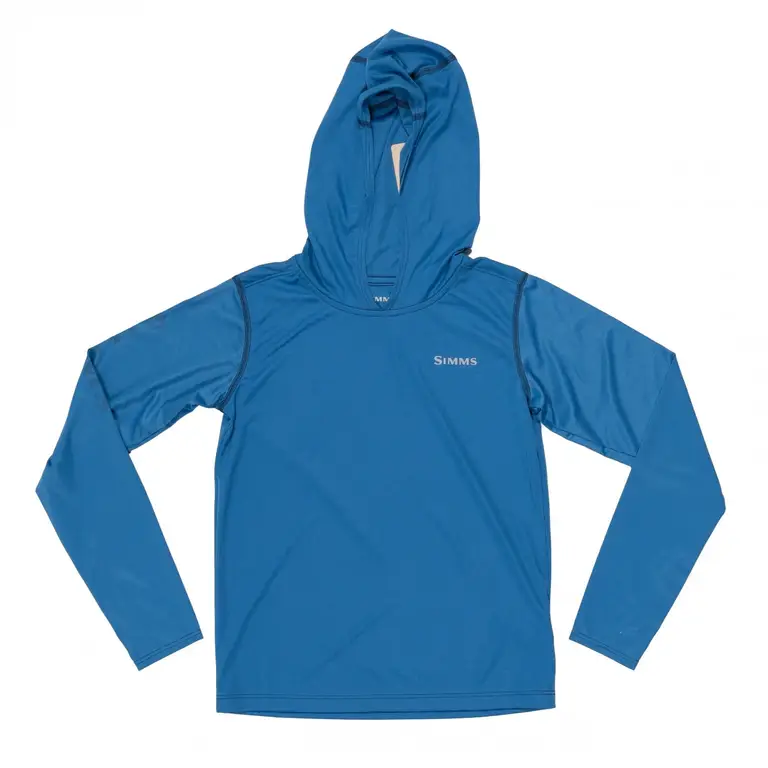Simms Solar Tech Hoody