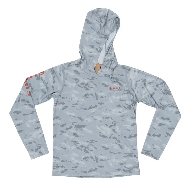 Simms Solar Tech Hoody