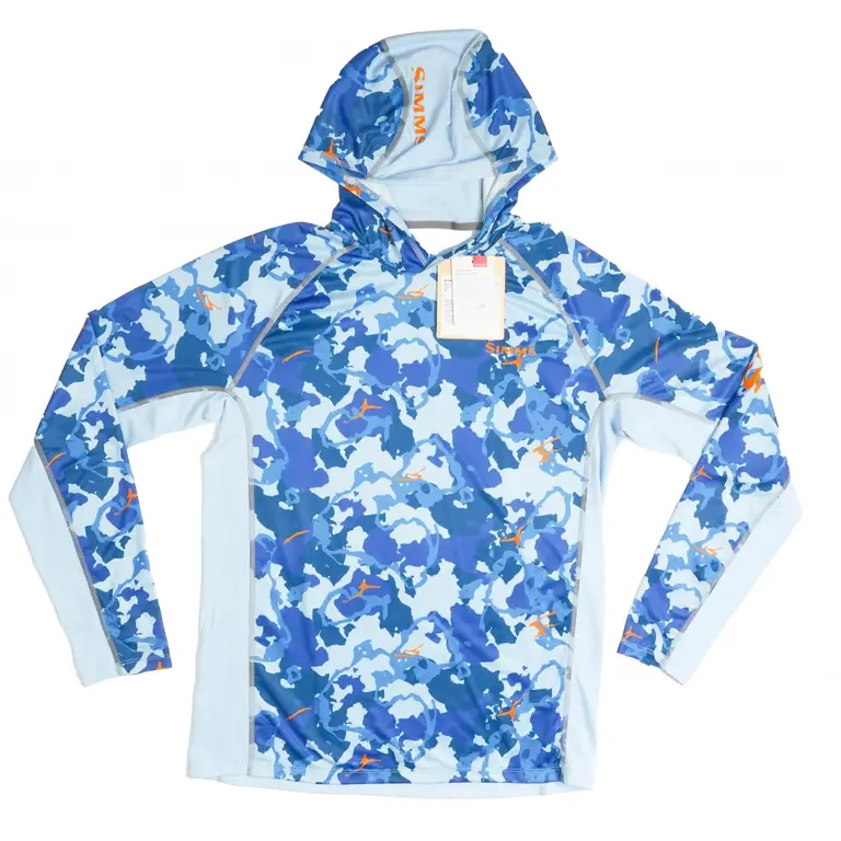 Simms SolarVent Hoody