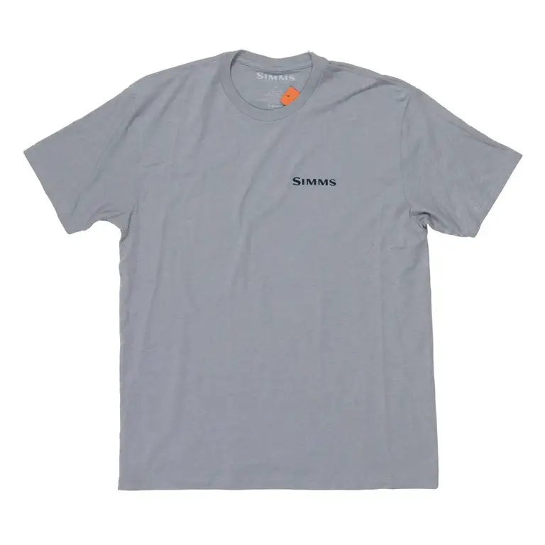 Simms Species T-Shirt