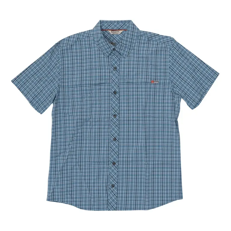 Simms Stone Cold SS Shirt