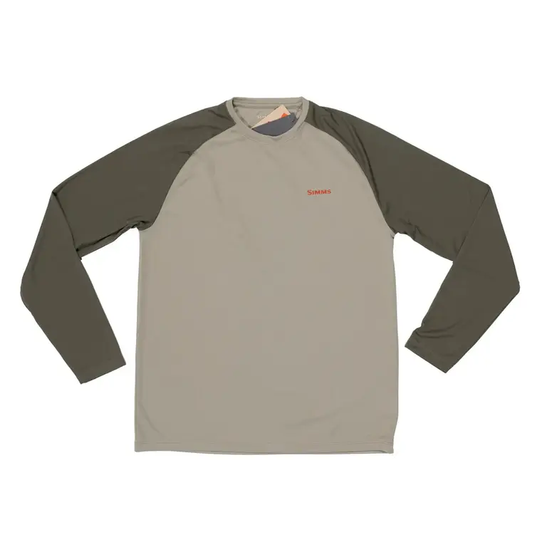Simms Tech Tee - Artist Series