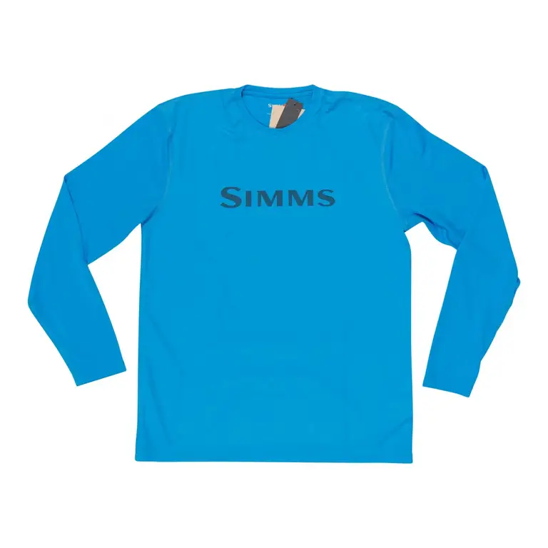 Simms Tech Tee