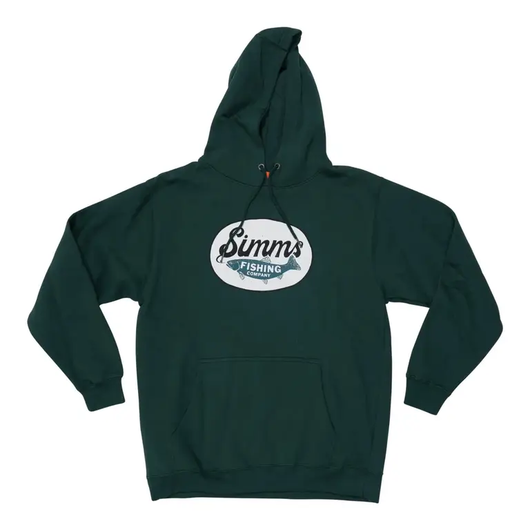 Simms Trout Wander Hoody