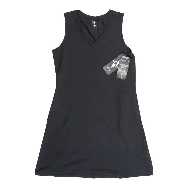 Skechers Day Off V Neck Dress - Women's