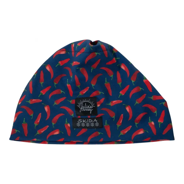 Skida Hot Stuff Running Hat