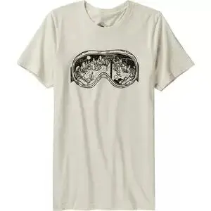 Slow Loris Goggles T-Shirt