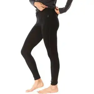 SmartWool Classic Thermal Merino Baselayer Bottom