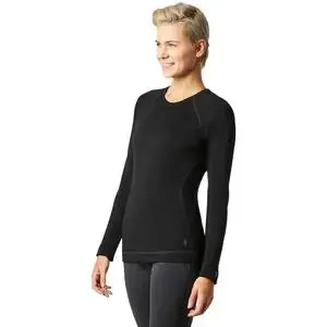 SmartWool Classic Thermal Merino Crew Baselayer