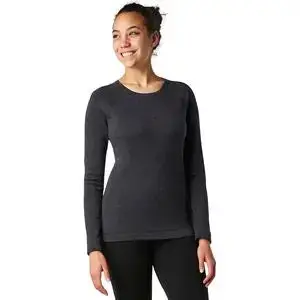 SmartWool Classic Thermal Merino Crew Baselayer