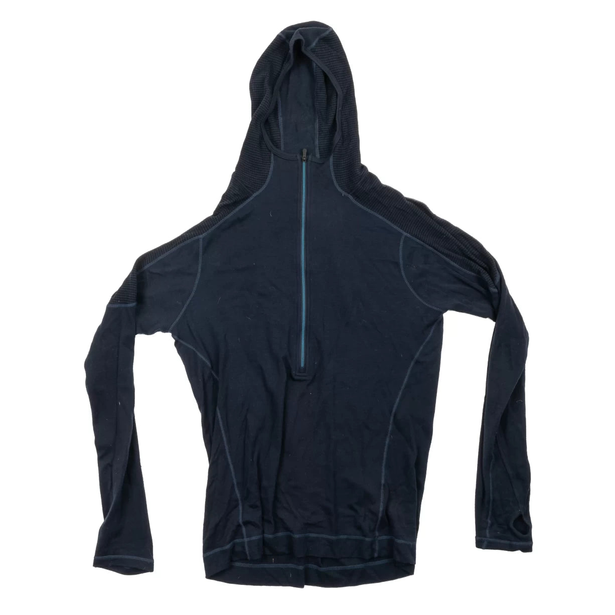SmartWool Intraknit Merino 1/2 Zip Hoodie - Men's