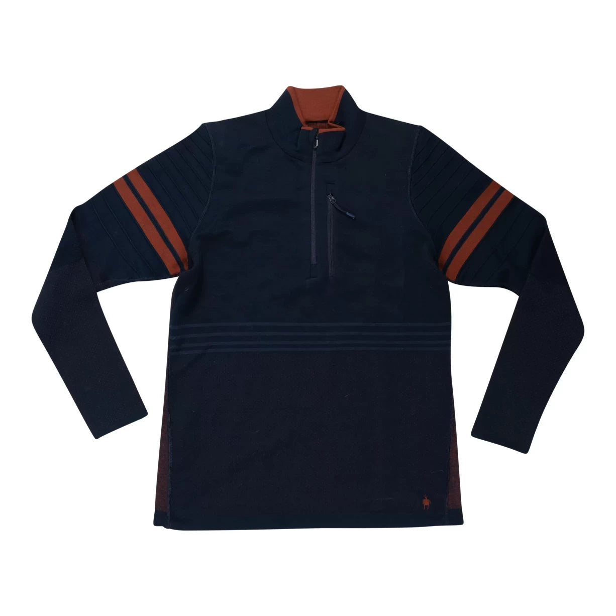 SmartWool Intraknit Merino Tech 1/4-Zip Top - Women's