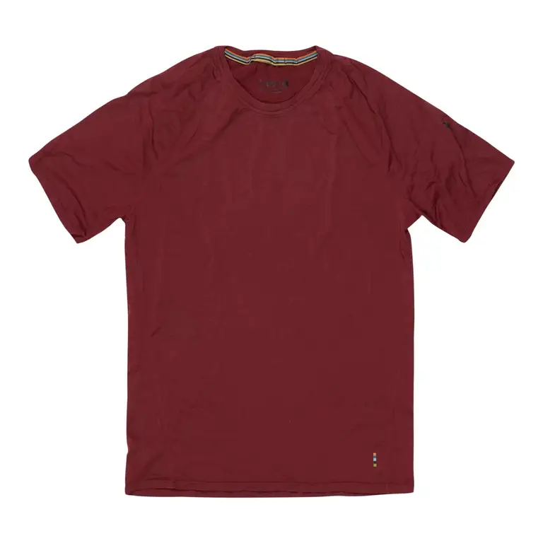 SmartWool Merino 150 Base Layer Short Sleeve - Men's
