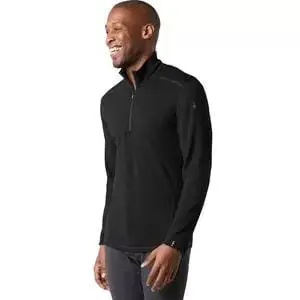 SmartWool Merino 250 Baselayer 1/4-Zip